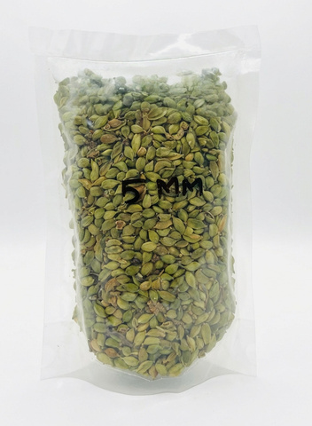 5 mm green cardamom